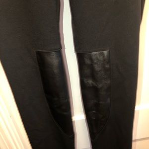 Victoria’s Secret rider leggings.